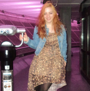 Meet your Posher, Nicole